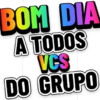 Telegram sticker ☀ Compr_mjs_r