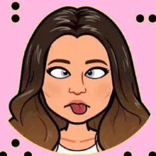 Sticker 💞 Lana Rhoades