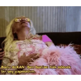 Telegram stiker 😀 turkish meme devasa paket