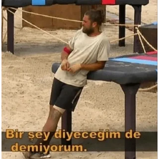 Telegram stiker 😀 turkish meme devasa paket