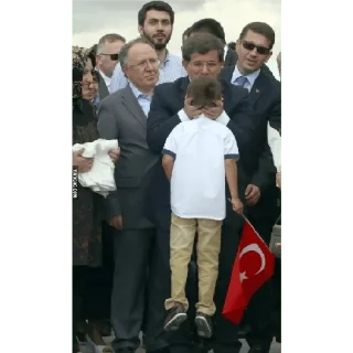 Video sticker 😀 turkish meme devasa paket