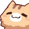Video sticker ☺️ Neko Emotes