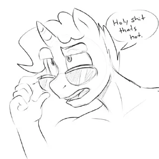 Telegram sticker 🔥 Memes