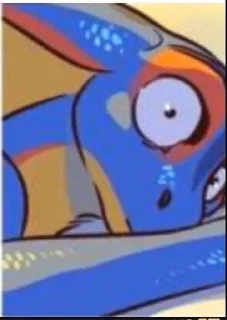 Video sticker 😯 Memes