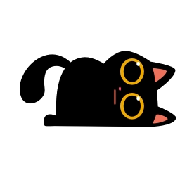 Sticker 😵 Cat Teftel - @TgEmojis