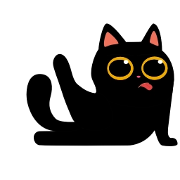 Sticker 🐾 Cat Teftel - @TgEmojis