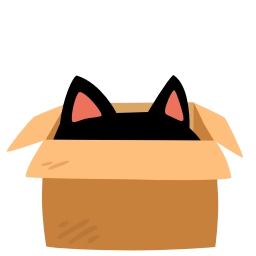 Sticker 👀 Cat Teftel - @TgEmojis