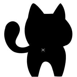 Sticker 😝 Cat Teftel - @TgEmojis