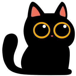 Sticker 🥺 Cat Teftel - @TgEmojis