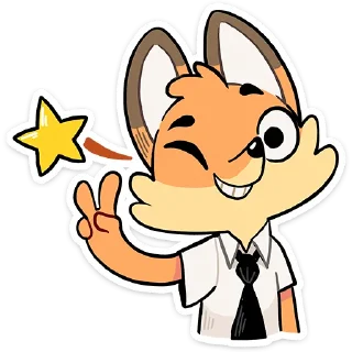 Video sticker 😃 Рон и Рэй (@TgSticker)