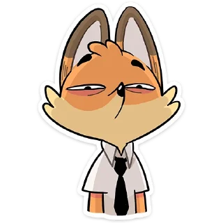 Video sticker 😑 Рон и Рэй (@TgSticker)