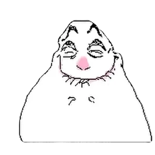 Telegram sticker 🫥 silly hamsters