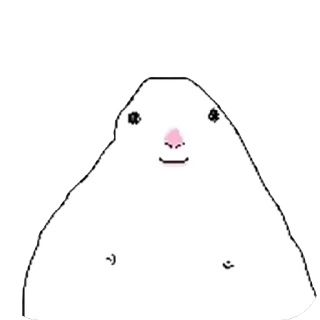 Sticker 🫥 silly hamsters