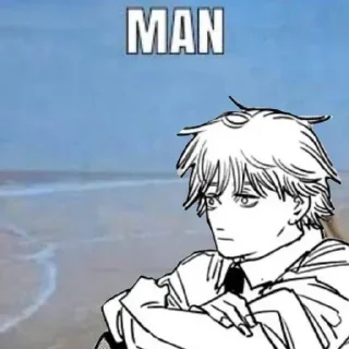 Телеграм стикер 🏳‍🌈 Dumbass