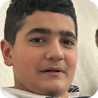 Telegram sticker 🫥 Не понял