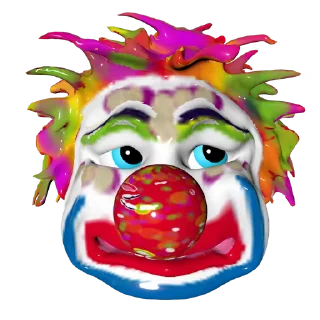 Video sticker 🎪 #мультик Андрея https://rutube.ru/channel/6228705/