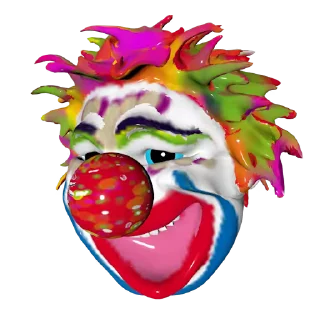 Video sticker 🎪 #мультик Андрея https://rutube.ru/channel/6228705/