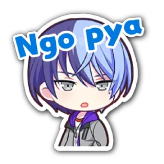 Telegram sticker 😒 ➡️ @erikiiovv