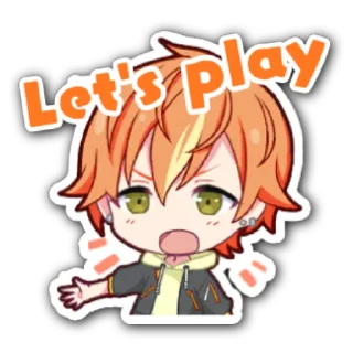 Telegram sticker 🎮 ➡️ @erikiiovv