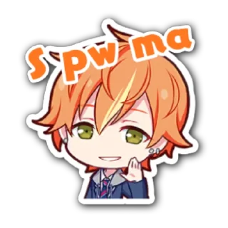 Video sticker 😘 ➡️ @erikiiovv