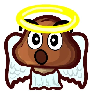 Video sticker 😇 ГумбаСтикеры