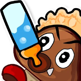 Video sticker 💧 ГумбаСтикеры