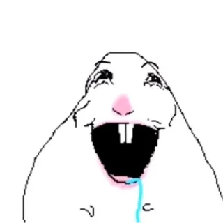 Video sticker 👄 by @vkffe [good: ww]