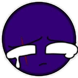 Sticker 🫥 LordRemmi [StickmanVerse] — @LordRemmi