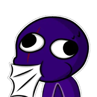 Video sticker 🫥 LordRemmi [StickmanVerse] — @LordRemmi