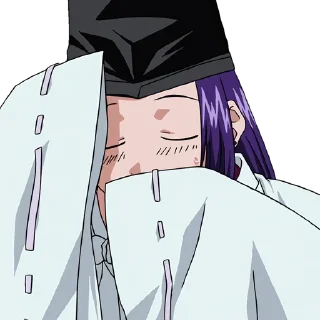 Telegram sticker ⚫️ Hikaru No Go⚫️\\ @Anime_Sticker_noob