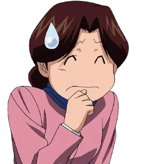 Telegram sticker ⚫️ Hikaru No Go⚫️\\ @Anime_Sticker_noob
