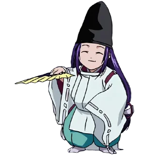 Video sticker ⚫️ Hikaru No Go⚫️\\ @Anime_Sticker_noob