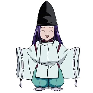 Video sticker ⚫️ Hikaru No Go⚫️\\ @Anime_Sticker_noob