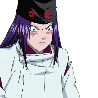 Telegram sticker ⚫️ Hikaru No Go⚫️\\ @Anime_Sticker_noob