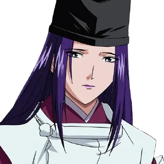 Telegram sticker ⚫️ Hikaru No Go⚫️\\ @Anime_Sticker_noob
