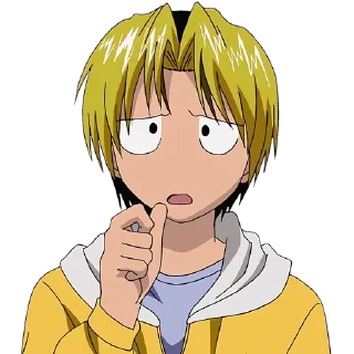 Video sticker ⚫️ Hikaru No Go⚫️\\ @Anime_Sticker_noob