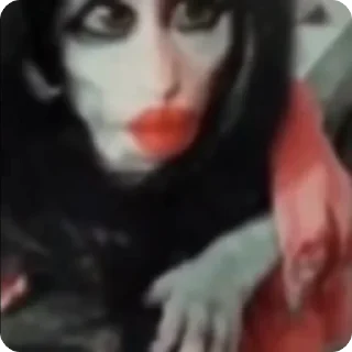 Video sticker 🤨 брад by @ritkaAPASNI :: @fStikBot
