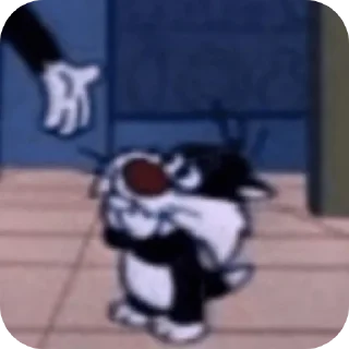 Sticker 👄 Frajolaaa :: @fStikBot