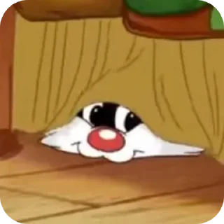 Video sticker 👄 Frajolaaa :: @fStikBot