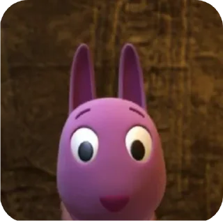 Telegram sticker 🧸 Frajolaaa :: @fStikBot