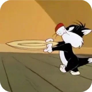 Telegram sticker 🐦 Frajolaaa :: @fStikBot