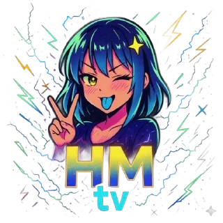 Video sticker 😜 @MemeHentai_Tv