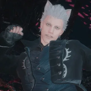 Телеграм стикер 🌟 လီးလား