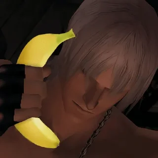 Телеграм стикер 🌟 လီးလား