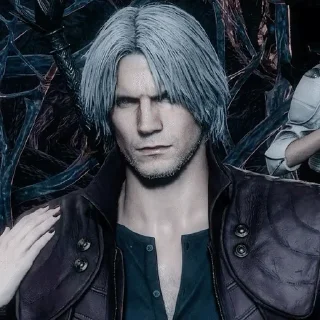 Телеграм стикер 🌟 လီးလား