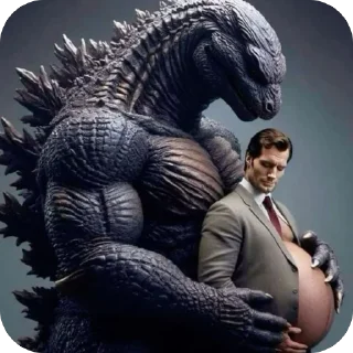 Video sticker 🫥 Котакбас