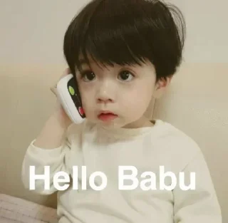 Video sticker 😇 @They_are_here_2 :: @fStikBot