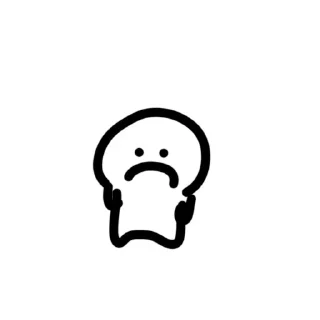 Video sticker ☹️ Faith_of_Suji