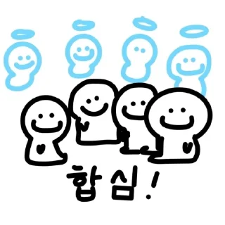 Video sticker 👨‍👩‍👧‍👦 Faith_of_Suji