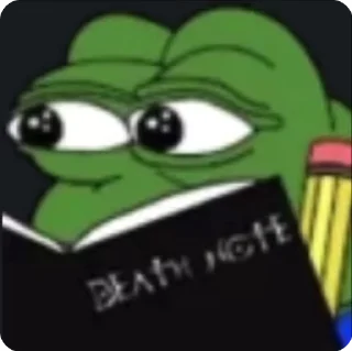 Telegram sticker ✏️ rsangchoice :: @fStikBot